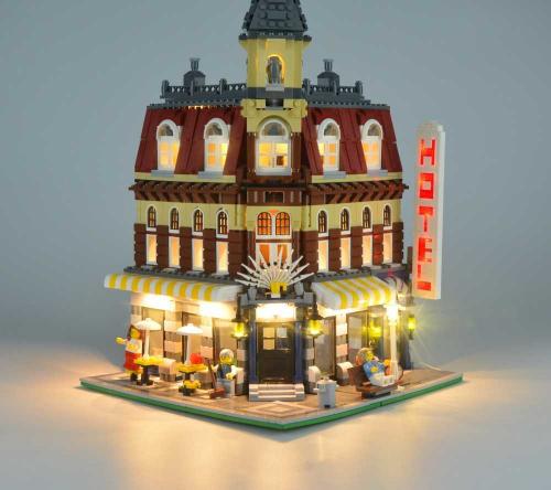 Как построить дом из лего. Как сделать из лего дом — идеи, как сделать своими руками и пошаговое строительство дома из кубиков лего (75 фото и видео)