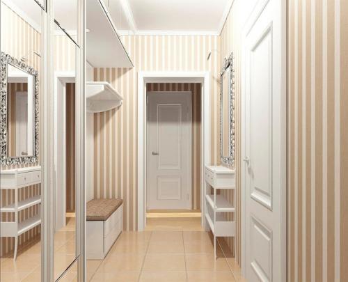 Дизайн прихожей 02