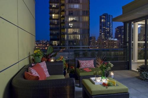 Мечта — квартира с террасой 11