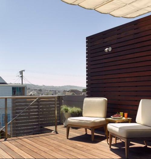 Мечта — квартира с террасой 04