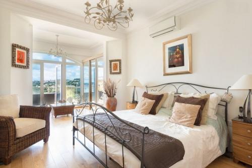 Мечта — квартира с террасой 09