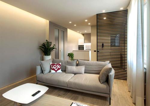 Дизайн интерьера квартиры-студии 05