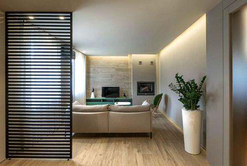 Дизайн интерьера квартиры-студии 04