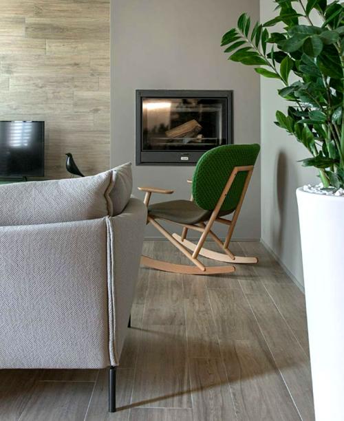 Дизайн интерьера квартиры-студии 06