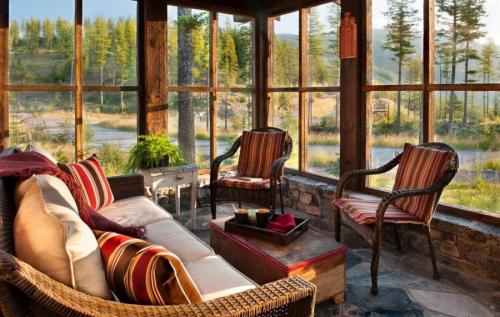 Проекты веранд пристроенных к дому. Веранда пристроенная к дому — 100 фото лучших проектов и необычного дизайна веранды