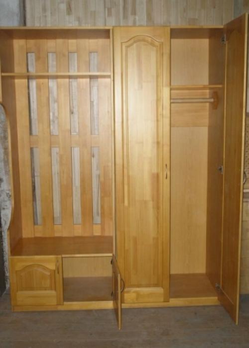 Ремонт в коридоре косметический. Бюджетный ремонт в прихожей [5 хитрых приемов] 16