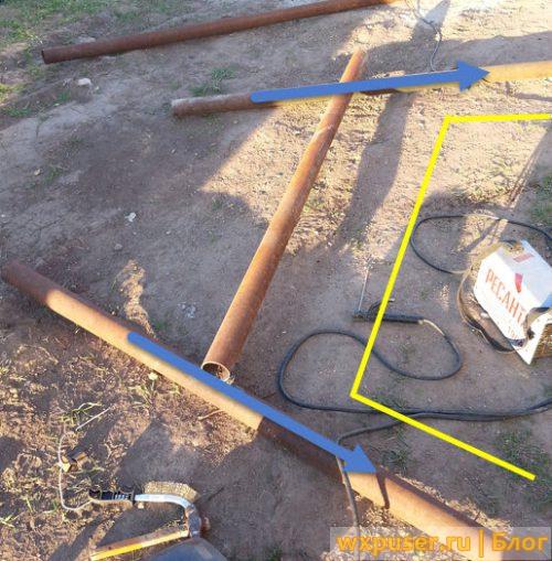 Крепление для груши на стену своими руками. Стойка для боксерской груши своими руками