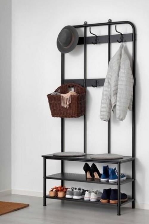 Бюджетный ремонт прихожей. Добрый день, дорогие друзья!