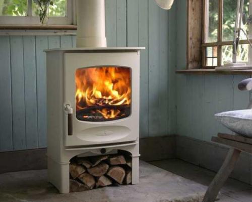 Печное отопление на воде. Устройство печи для дома с водяным контуром для отопления своими руками