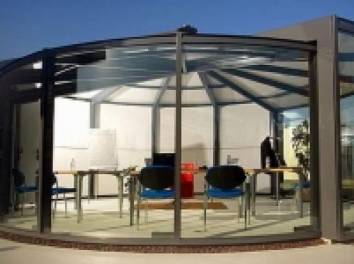 Пристраиваем веранду к деревянному дому. Столбчатый и свайный фундамент 26