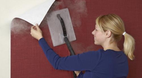 Как аккуратно отклеить обои. Как аккуратно снять обои со стены 10 Как аккуратно отклеить обои. Как аккуратно снять обои со стены 10