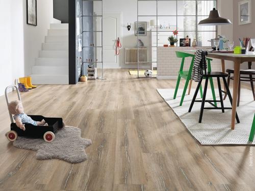 Пробковое покрытие для пола леруа мерлен. Недостатки пробкового покрытия