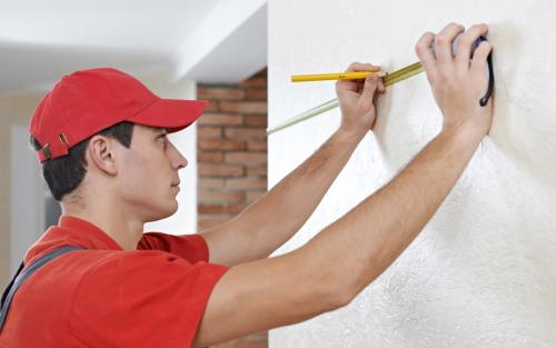 Ремонт в коридоре косметический. Бюджетный ремонт в прихожей [5 хитрых приемов]