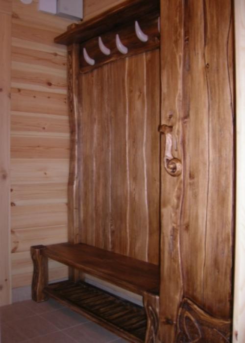 Ремонт в коридоре косметический. Бюджетный ремонт в прихожей [5 хитрых приемов] 17