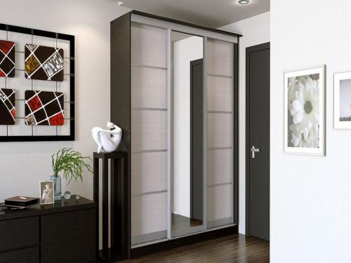 Ремонт в коридоре косметический. Бюджетный ремонт в прихожей [5 хитрых приемов]