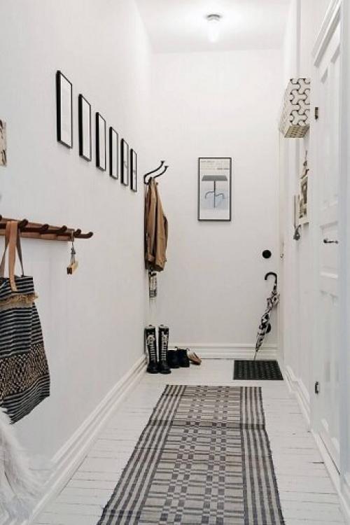 Бюджетный ремонт прихожей. Добрый день, дорогие друзья!