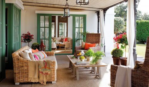 Пристраиваем веранду к деревянному дому. Столбчатый и свайный фундамент 03 Пристраиваем веранду к деревянному дому. Столбчатый и свайный фундамент 03