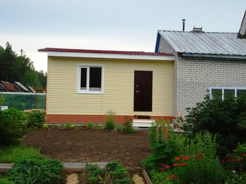 Проекты веранд пристроенных к дому. Веранда пристроенная к дому — 100 фото лучших проектов и необычного дизайна веранды