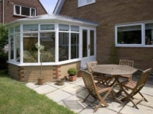 Пристраиваем веранду к деревянному дому. Столбчатый и свайный фундамент 20