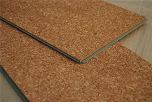 Рейтинг пробковых полов. Виды пробкового пола