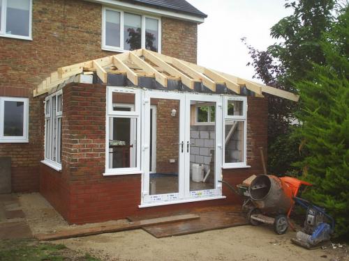 Проекты веранд пристроенных к дому. Веранда пристроенная к дому — 100 фото лучших проектов и необычного дизайна веранды