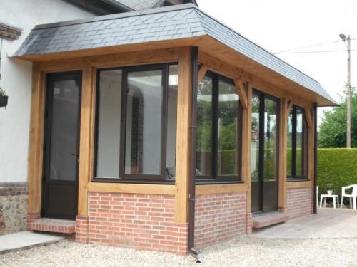 Проекты веранд пристроенных к дому. Веранда пристроенная к дому — 100 фото лучших проектов и необычного дизайна веранды