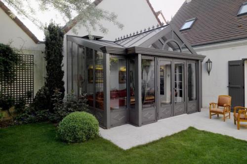 Проекты веранд пристроенных к дому. Веранда пристроенная к дому — 100 фото лучших проектов и необычного дизайна веранды