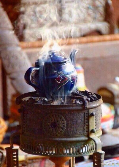 Зимний домашний уют 04