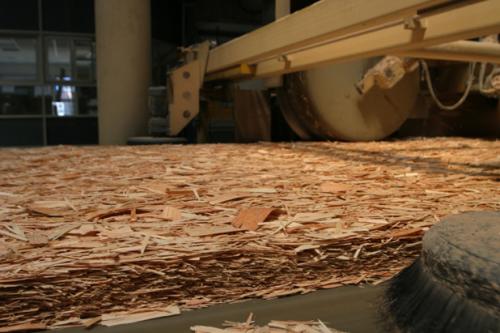 Лист ОСБ, что это такое. OSB —, что это?