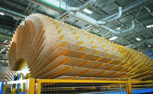 Лист ОСБ, что это такое. OSB —, что это?