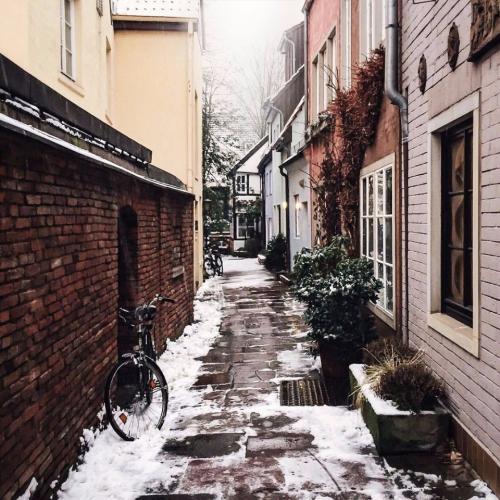 Бремен, Германия 04