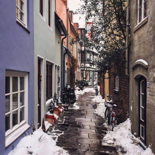 Бремен, Германия 03