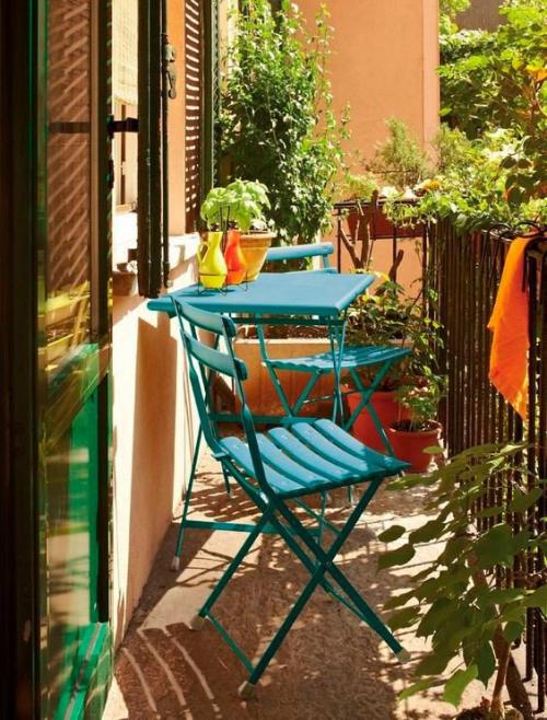 Летние балкончики 06