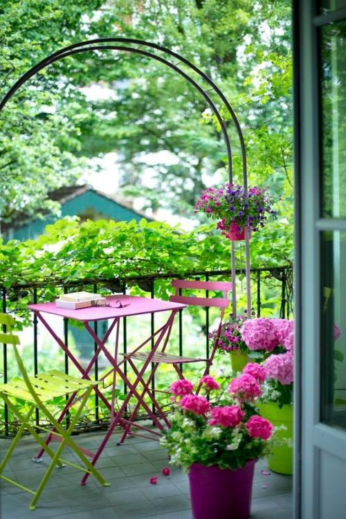 Летние балкончики 05