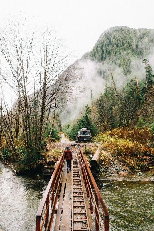 Осенью тоже можно отдыхать на природе! 05