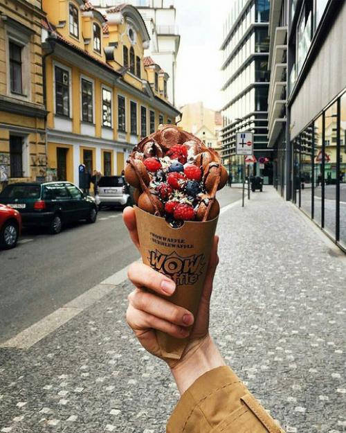 Прогулка по Праге 03