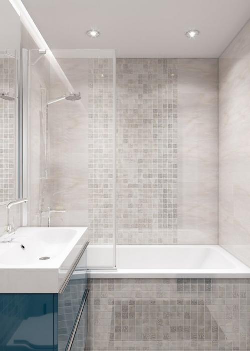 Проект квартиры-студии 07