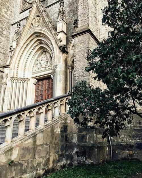 Прогулка по Праге 07