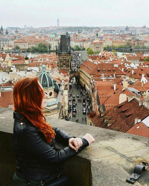 Прогулка по Праге 08