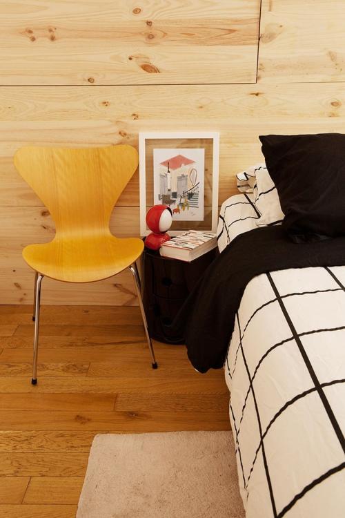 Стильные апартаменты 07