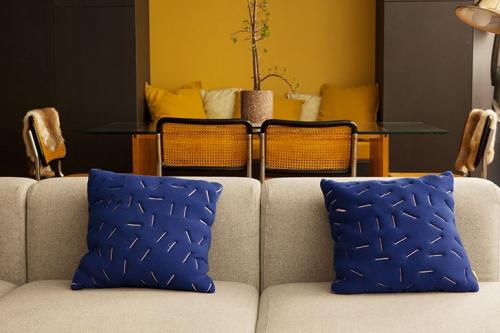 Стильные апартаменты 04