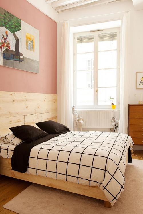 Стильные апартаменты 08