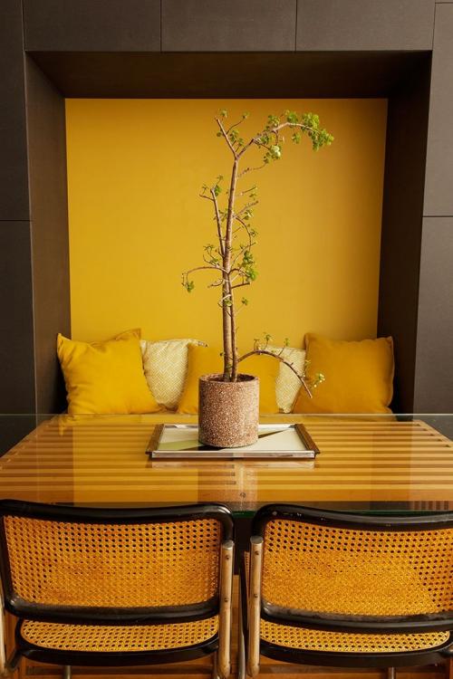 Стильные апартаменты 05