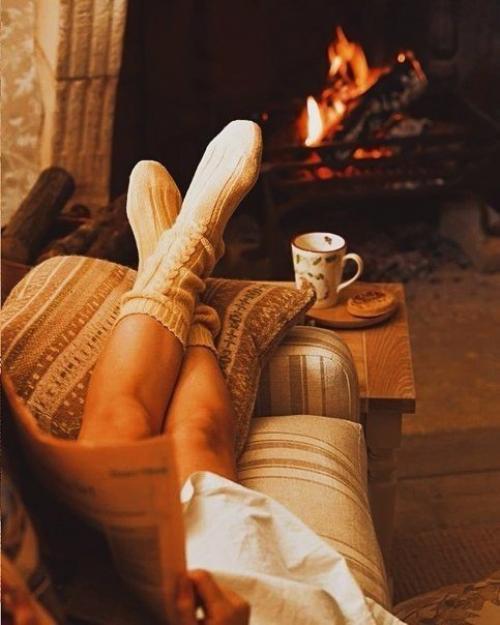 Уют милого дома 01