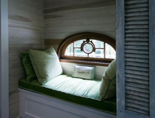 Уютный подоконник 04