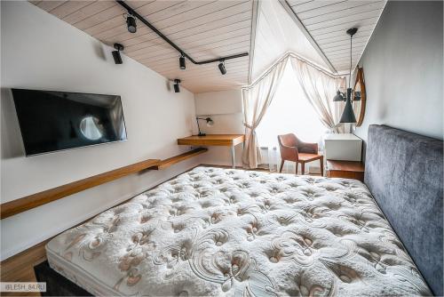 Дизайн квартиры 70 кв. м 09