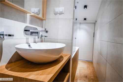 Дизайн квартиры 70 кв. м 19