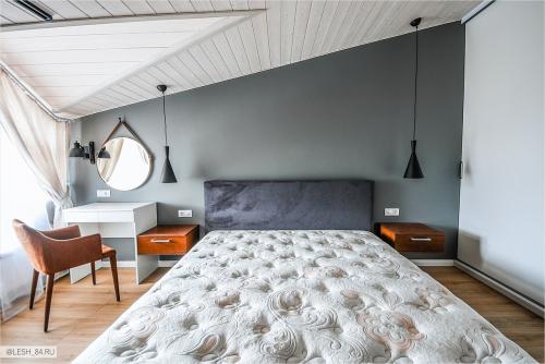 Дизайн квартиры 70 кв. м 11