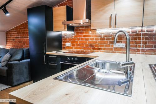 Дизайн квартиры 70 кв. м 01