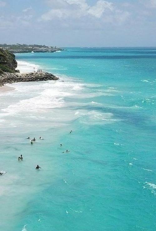 Как же сейчас хочется на море! 05